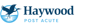 Haywood Post Acute Logo